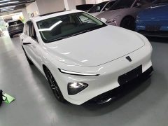 SAIC MG D7 EV 510km Rear-Wheel Drive Flagship - ფოტო 4