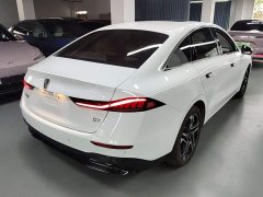 SAIC MG D7 EV 510km Rear-Wheel Drive Flagship - ფოტო 7