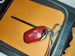 SAIC MG D7 EV 510km Rear-Wheel Drive Flagship - ფოტო 9