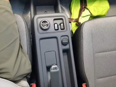 Wuling Yangguang 2024 300km Comfort Passenger Van 75kW - ფოტო 10
