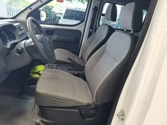 Wuling Yangguang 2024 300km Comfort Passenger Van 75kW - ფოტო 11