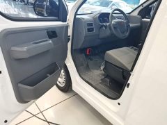 Wuling Yangguang 2024 300km Comfort Passenger Van 75kW - ფოტო 12