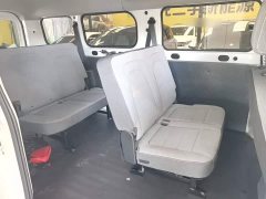 Wuling Yangguang 2024 300km Comfort Passenger Van 75kW - ფოტო 13