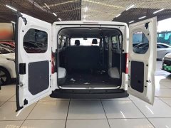 Wuling Yangguang 2024 300km Comfort Passenger Van 75kW - ფოტო 15