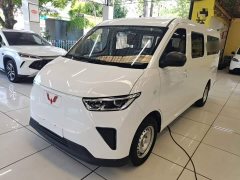 Wuling Yangguang 2024 300km Comfort Passenger Van 75kW - ფოტო 2