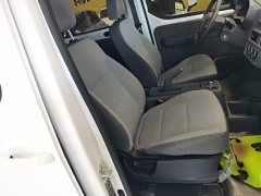 Wuling Yangguang 2024 300km Comfort Passenger Van 75kW - ფოტო 20