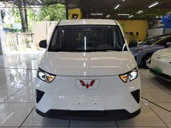 Wuling Yangguang 2024 300km Comfort Passenger Van 75kW - ფოტო 3