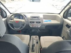 Wuling Yangguang 2024 300km Comfort Passenger Van 75kW - ფოტო 6