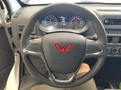 Wuling Yangguang 2024 300km Comfort Passenger Van 75kW - ფოტო 7