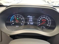 Wuling Yangguang 2024 300km Comfort Passenger Van 75kW - ფოტო 8