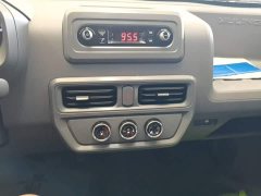 Wuling Yangguang 2024 300km Comfort Passenger Van 75kW - ფოტო 9