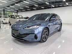 BYD Dolphin 06 DM-i Touring DM-i 150KM Flagship - ფოტო 1