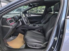 BYD Dolphin 06 DM-i Touring DM-i 150KM Flagship - ფოტო 11