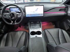 BYD Dolphin 06 DM-i Touring DM-i 150KM Flagship - ფოტო 12