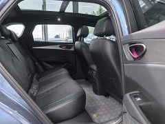 BYD Dolphin 06 DM-i Touring DM-i 150KM Flagship - ფოტო 14