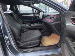 BYD Dolphin 06 DM-i Touring DM-i 150KM Flagship - ფოტო 15