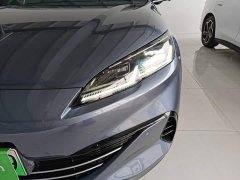 BYD Dolphin 06 DM-i Touring DM-i 150KM Flagship - ფოტო 16