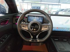 BYD Dolphin 06 DM-i Touring DM-i 150KM Flagship - ფოტო 3