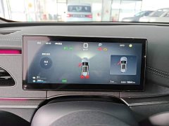 BYD Dolphin 06 DM-i Touring DM-i 150KM Flagship - ფოტო 4