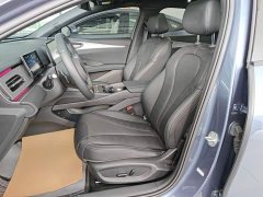 BYD Dolphin 06 DM-i Touring DM-i 150KM Flagship - ფოტო 7