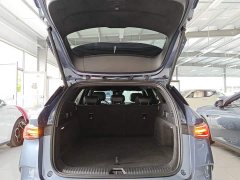 BYD Dolphin 06 DM-i Touring DM-i 150KM Flagship - ფოტო 9