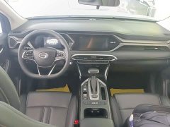 GAC Aion GS4 2022 270T Automatic Smart Navigation Edition (Upgraded) - ფოტო 10