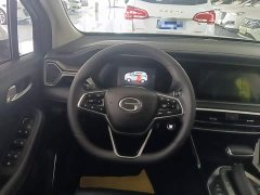 GAC Aion GS4 2022 270T Automatic Smart Navigation Edition (Upgraded) - ფოტო 11