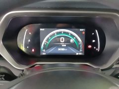 GAC Aion GS4 2022 270T Automatic Smart Navigation Edition (Upgraded) - ფოტო 12