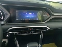 GAC Aion GS4 2022 270T Automatic Smart Navigation Edition (Upgraded) - ფოტო 13
