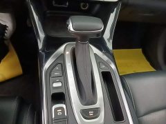 GAC Aion GS4 2022 270T Automatic Smart Navigation Edition (Upgraded) - ფოტო 14