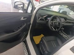 GAC Aion GS4 2022 270T Automatic Smart Navigation Edition (Upgraded) - ფოტო 16