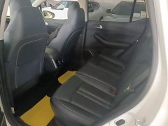 GAC Aion GS4 2022 270T Automatic Smart Navigation Edition (Upgraded) - ფოტო 17