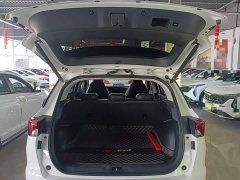 GAC Aion GS4 2022 270T Automatic Smart Navigation Edition (Upgraded) - ფოტო 19