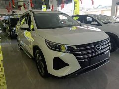 GAC Aion GS4 2022 270T Automatic Smart Navigation Edition (Upgraded) - ფოტო 4