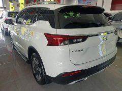 GAC Aion GS4 2022 270T Automatic Smart Navigation Edition (Upgraded) - ფოტო 5
