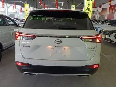 GAC Aion GS4 2022 270T Automatic Smart Navigation Edition (Upgraded) - ფოტო 6