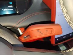 Xiaomi SU7 2024 Rear-Wheel Drive Long Range Smart Driving Edition - ფოტო 14