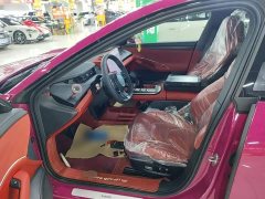 Xiaomi SU7 2024 Rear-Wheel Drive Long Range Smart Driving Edition - ფოტო 15