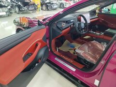 Xiaomi SU7 2024 Rear-Wheel Drive Long Range Smart Driving Edition - ფოტო 16