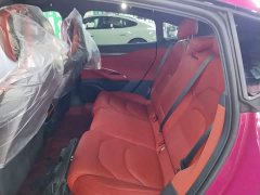 Xiaomi SU7 2024 Rear-Wheel Drive Long Range Smart Driving Edition - ფოტო 17