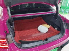 Xiaomi SU7 2024 Rear-Wheel Drive Long Range Smart Driving Edition - ფოტო 19