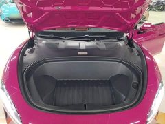 Xiaomi SU7 2024 Rear-Wheel Drive Long Range Smart Driving Edition - ფოტო 20