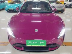 Xiaomi SU7 2024 Rear-Wheel Drive Long Range Smart Driving Edition - ფოტო 3