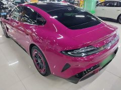 Xiaomi SU7 2024 Rear-Wheel Drive Long Range Smart Driving Edition - ფოტო 5