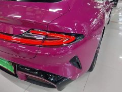 Xiaomi SU7 2024 Rear-Wheel Drive Long Range Smart Driving Edition - ფოტო 8