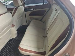 ORA Good Cat Morandi Edition 400km Standard Range Luxury Trim LFP - ფოტო 13