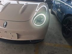 ORA Good Cat Morandi Edition 400km Standard Range Luxury Trim LFP - ფოტო 18