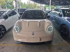 ORA Good Cat Morandi Edition 400km Standard Range Luxury Trim LFP - ფოტო 3