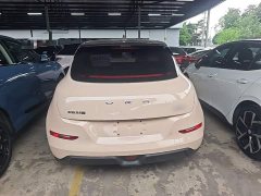 ORA Good Cat Morandi Edition 400km Standard Range Luxury Trim LFP - ფოტო 4