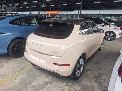 ORA Good Cat Morandi Edition 400km Standard Range Luxury Trim LFP - ფოტო 5
